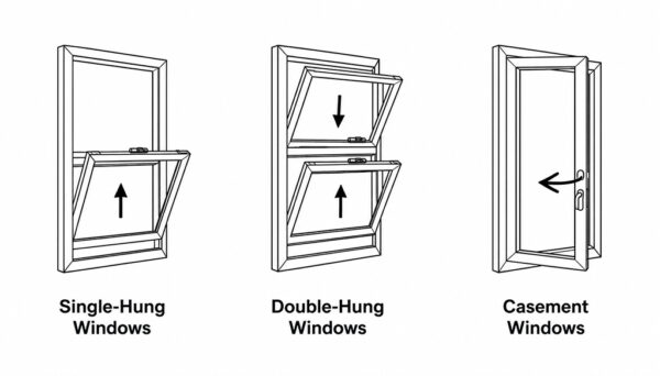 Window Types
